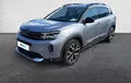 Miniature CITROEN C5 AIRCROSS BlueHDi 130 S&S EAT8 Shine Pack extérieur trois quart avant gauche 945379