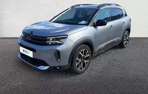 CITROEN C5 AIRCROSS BlueHDi 130 S&S EAT8 Shine Pack 945379
