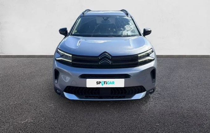 CITROEN C5 AIRCROSS BlueHDi 130 S&S EAT8 Shine Pack extérieur avant 945379