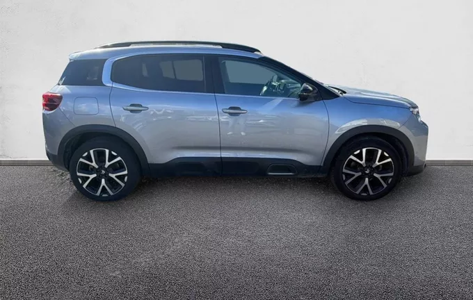 CITROEN C5 AIRCROSS BlueHDi 130 S&S EAT8 Shine Pack extérieur côté droit 945379