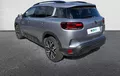 Miniature CITROEN C5 AIRCROSS BlueHDi 130 S&S EAT8 Shine Pack extérieur trois quart arrière gauche 945379