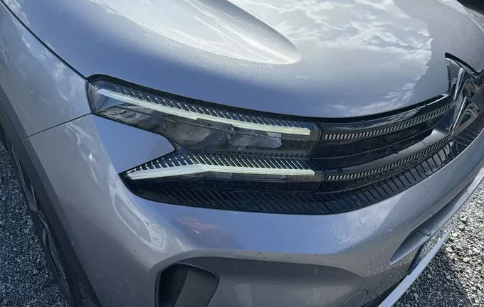 CITROEN C5 AIRCROSS BlueHDi 130 S&S EAT8 Shine Pack photo 16 945379