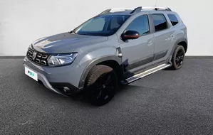 DACIA DUSTER Blue dCi 115 4x2 SL Extreme VF1HJD20768790362