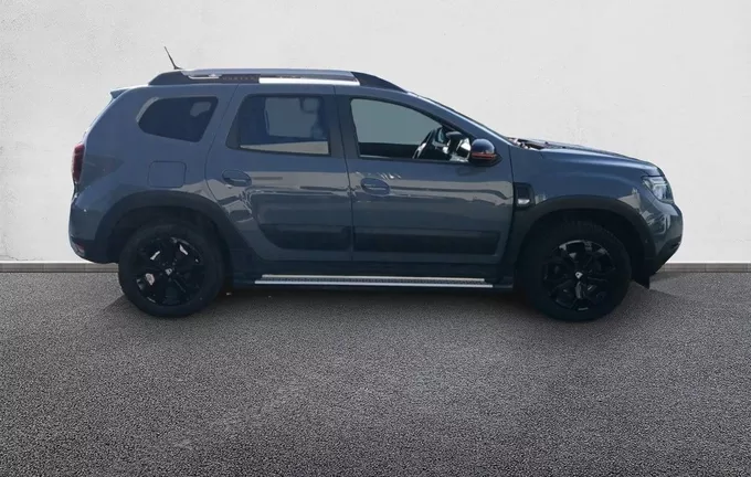 DACIA DUSTER Blue dCi 115 4x2 SL Extreme extérieur côté droit 945559