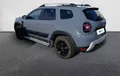 Miniature DACIA DUSTER Blue dCi 115 4x2 SL Extreme extérieur trois quart arrière gauche 945559