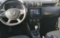 Miniature DACIA DUSTER Blue dCi 115 4x2 SL Extreme extérieur côté gauche 945559