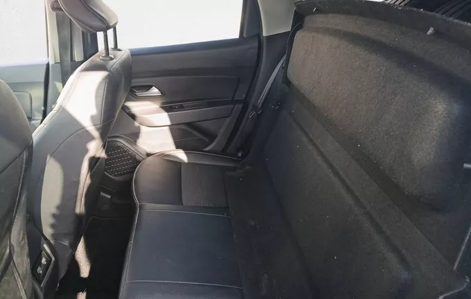 DACIA DUSTER Blue dCi 115 4x2 SL Extreme photo 12 945559