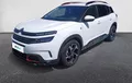Miniature CITROEN C5 AIRCROSS PureTech 130 S&S EAT8 C-Series extérieur trois quart avant gauche 945847