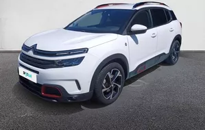 CITROEN C5 AIRCROSS PureTech 130 S&S EAT8 C-Series 945847