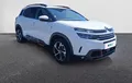 Miniature CITROEN C5 AIRCROSS PureTech 130 S&S EAT8 C-Series extérieur trois quart avant droit 945847