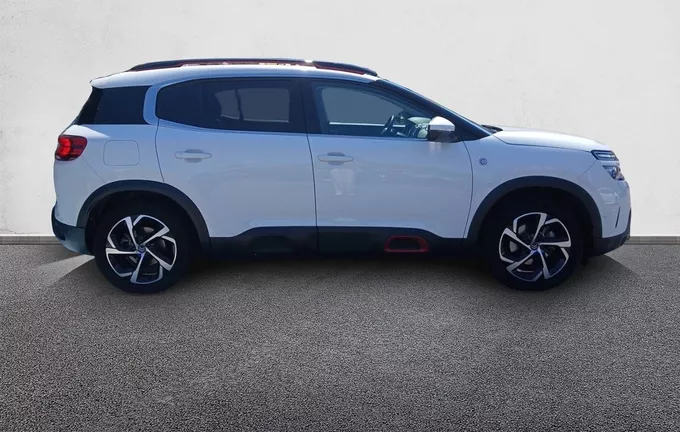 CITROEN C5 AIRCROSS PureTech 130 S&S EAT8 C-Series extérieur côté droit 945847