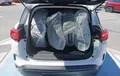 Miniature CITROEN C5 AIRCROSS PureTech 130 S&S EAT8 C-Series extérieur arrière 945847