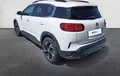 Miniature CITROEN C5 AIRCROSS PureTech 130 S&S EAT8 C-Series extérieur trois quart arrière gauche 945847