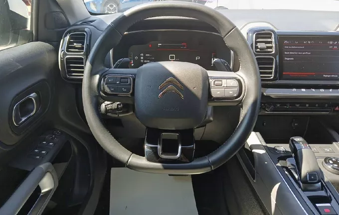 CITROEN C5 AIRCROSS PureTech 130 S&S EAT8 C-Series photo 9 945847