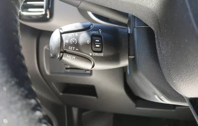 CITROEN C5 AIRCROSS PureTech 130 S&S EAT8 C-Series photo 21 945847