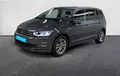Miniature VOLKSWAGEN TOURAN 2.0 TDI 150 DSG7 7pl VW Edition extérieur trois quart avant gauche 2126690