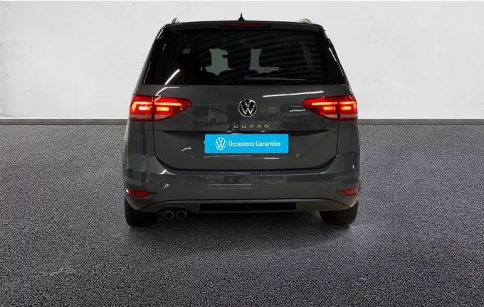 VOLKSWAGEN TOURAN 2.0 TDI 150 DSG7 7pl VW Edition extérieur arrière 2126690