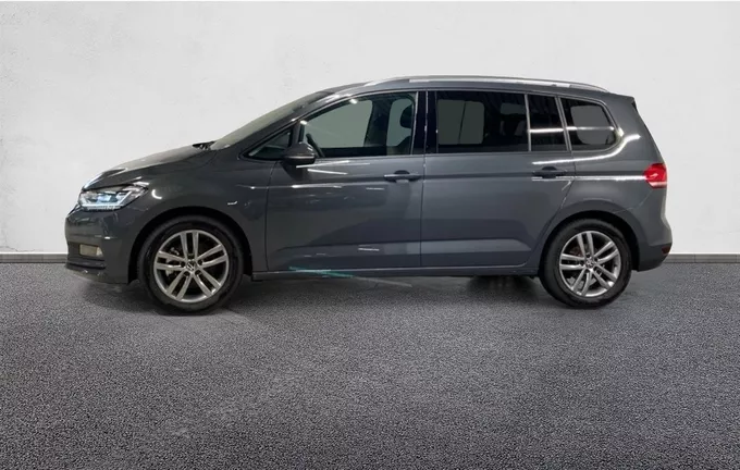 VOLKSWAGEN TOURAN 2.0 TDI 150 DSG7 7pl VW Edition extérieur côté gauche 2126690