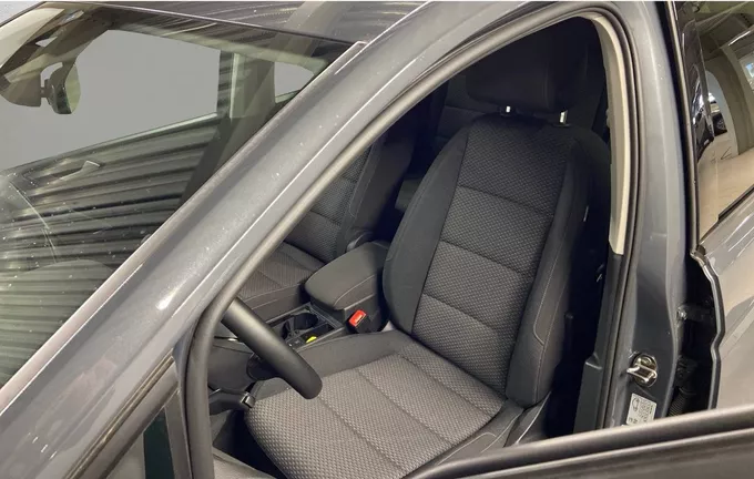 VOLKSWAGEN TOURAN 2.0 TDI 150 DSG7 7pl VW Edition photo 12 2126690