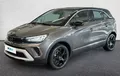 Miniature OPEL CROSSLAND 1.2 Turbo 130 ch BVM6 Elegance Business extérieur trois quart avant gauche 946716