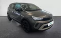 Miniature OPEL CROSSLAND 1.2 Turbo 130 ch BVM6 Elegance Business extérieur trois quart avant droit 946716