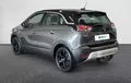 Miniature OPEL CROSSLAND 1.2 Turbo 130 ch BVM6 Elegance Business extérieur trois quart arrière gauche 946716