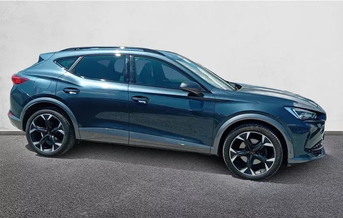 CUPRA FORMENTOR 2.0 TDI 150 ch DSG7 4Drive 4th Anniversary Edition extérieur côté droit 560743