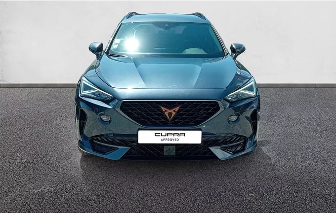 CUPRA FORMENTOR 2.0 TDI 150 ch DSG7 4Drive 4th Anniversary Edition photo 9 560743