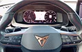 Miniature CUPRA FORMENTOR 2.0 TDI 150 ch DSG7 4Drive 4th Anniversary Edition photo 15 560743