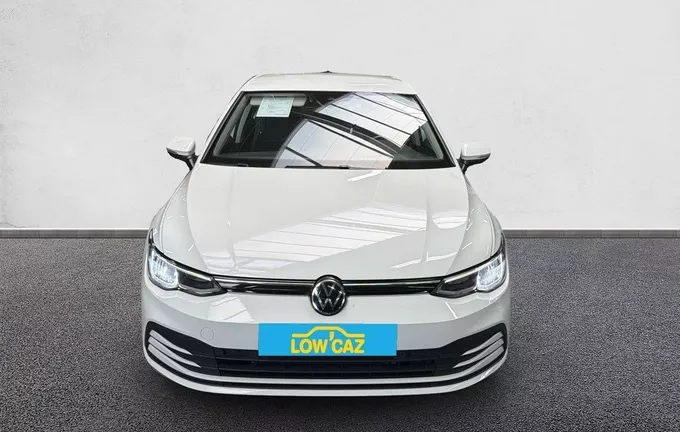 VOLKSWAGEN GOLF 2.0 TDI SCR 115 DSG7 Business extérieur avant 3015135