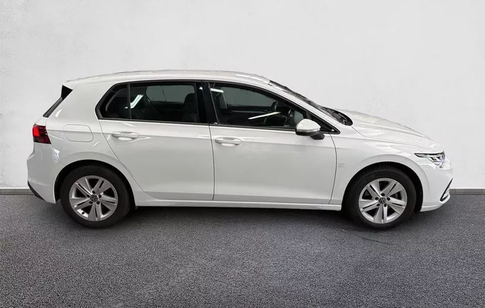 VOLKSWAGEN GOLF 2.0 TDI SCR 115 DSG7 Business extérieur côté droit 3015135