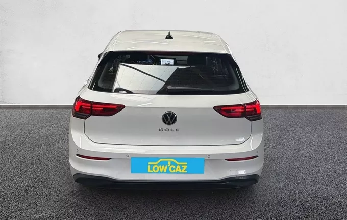 VOLKSWAGEN GOLF 2.0 TDI SCR 115 DSG7 Business extérieur arrière 3015135