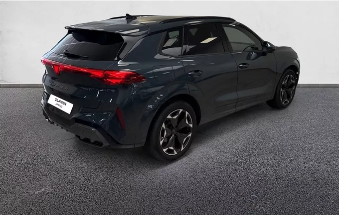 CUPRA TERRAMAR 1.5 eTSI Hybrid 150 ch DSG7 V extérieur avant 2129739