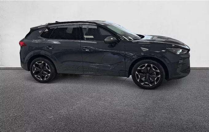 CUPRA TERRAMAR 1.5 eTSI Hybrid 150 ch DSG7 V extérieur côté droit 2129739