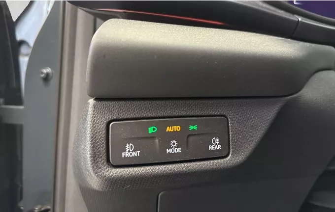 CUPRA TERRAMAR 1.5 eTSI Hybrid 150 ch DSG7 V extérieur arrière 2129739