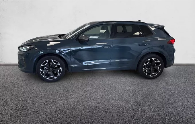CUPRA TERRAMAR 1.5 eTSI Hybrid 150 ch DSG7 V extérieur trois quart arrière gauche 2129739