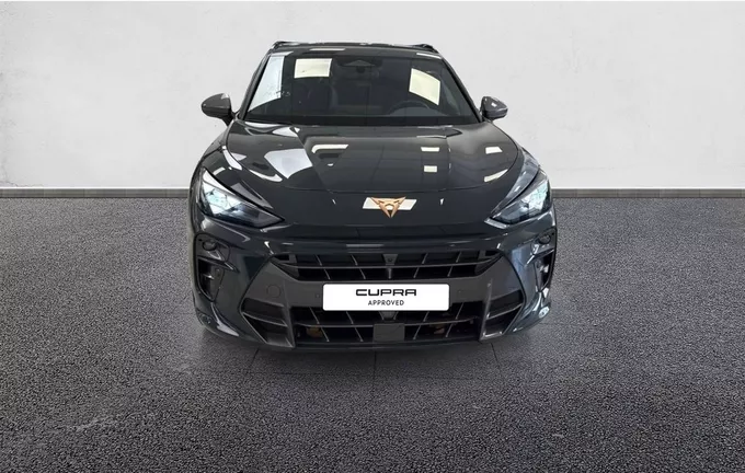 CUPRA TERRAMAR 1.5 eTSI Hybrid 150 ch DSG7 V photo 9 2129739