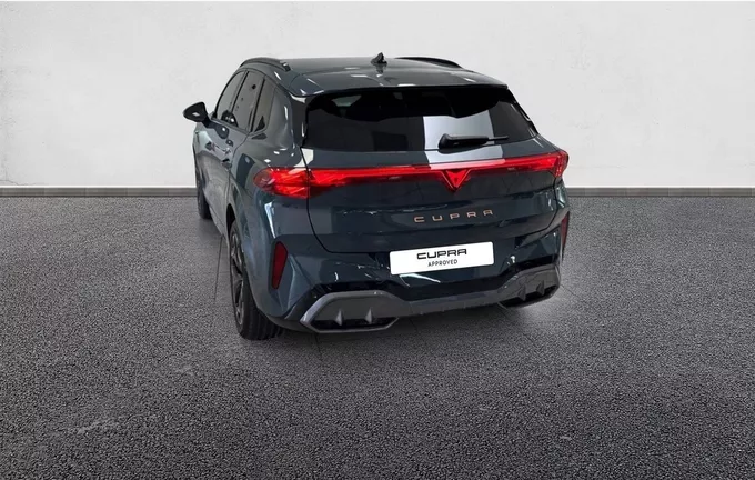 CUPRA TERRAMAR 1.5 eTSI Hybrid 150 ch DSG7 V photo 11 2129739