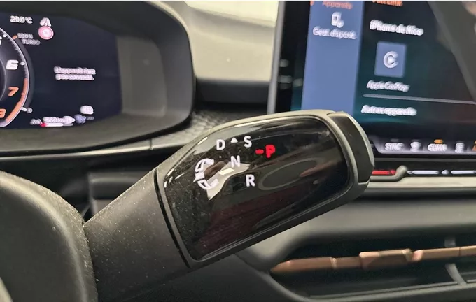 CUPRA TERRAMAR 1.5 eTSI Hybrid 150 ch DSG7 V photo 16 2129739