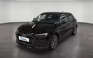 AUDI A1 Sportback 30 TFSI 110 ch S tronic 7 Advanced WAUZZZGBXRR001834