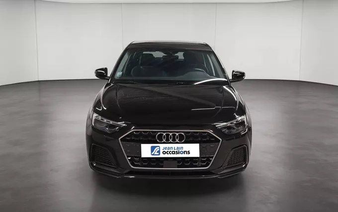 AUDI A1 Sportback 30 TFSI 110 ch S tronic 7 Advanced extérieur avant 2132748