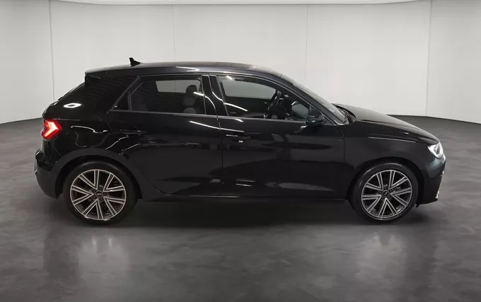 AUDI A1 Sportback 30 TFSI 110 ch S tronic 7 Advanced extérieur côté droit 2132748