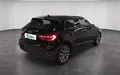 Miniature AUDI A1 Sportback 30 TFSI 110 ch S tronic 7 Advanced extérieur trois quart arrière droit 2132748