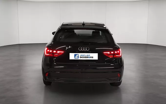 AUDI A1 Sportback 30 TFSI 110 ch S tronic 7 Advanced extérieur arrière 2132748