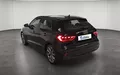 Miniature AUDI A1 Sportback 30 TFSI 110 ch S tronic 7 Advanced extérieur trois quart arrière gauche 2132748