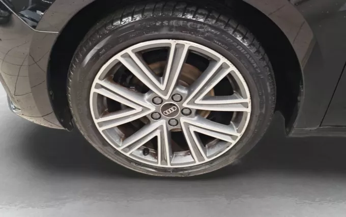 AUDI A1 Sportback 30 TFSI 110 ch S tronic 7 Advanced photo 9 2132748