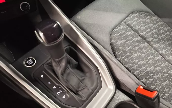 AUDI A1 Sportback 30 TFSI 110 ch S tronic 7 Advanced photo 13 2132748