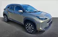 Miniature TOYOTA YARIS CROSS Hybride 116h 2WD Design extérieur trois quart avant droit 1103648