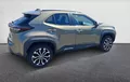 Miniature TOYOTA YARIS CROSS Hybride 116h 2WD Design extérieur trois quart arrière droit 1103648