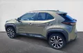 Miniature TOYOTA YARIS CROSS Hybride 116h 2WD Design extérieur trois quart arrière gauche 1103648